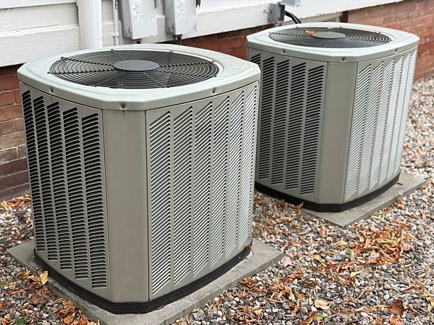 Reliable Emergency Hvac contractor in Laurelville, OH by JG Cool HVAC